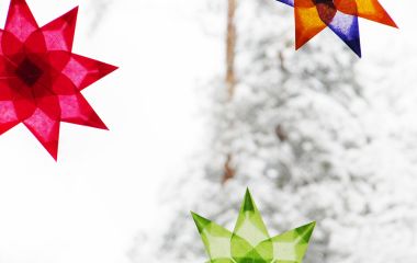 Наш різдвяний подарунок