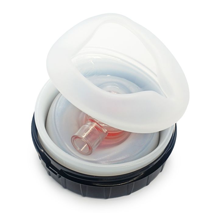 Мішок Амбу Pocket BVM AMBU