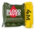 Гемостатичний бинт BLOOD SAVER 4м