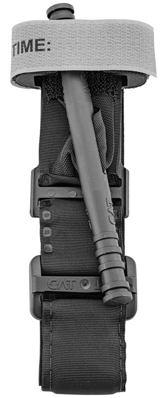 Джгут-турнікет CAT GEN 7 чорний