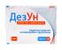 Серветка антимікробна з фурагіном «ДезУн» 10х13см