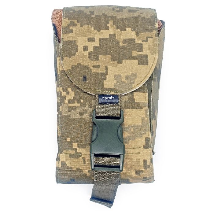 Евакуаційна стропа з підсумком