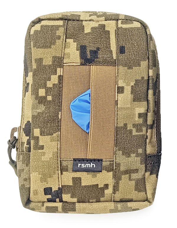 Підсумок для медичних рукавичок піксель