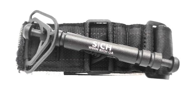 Кровоспинний джгут-турнікет СІЧ – SICH-Tourniquet