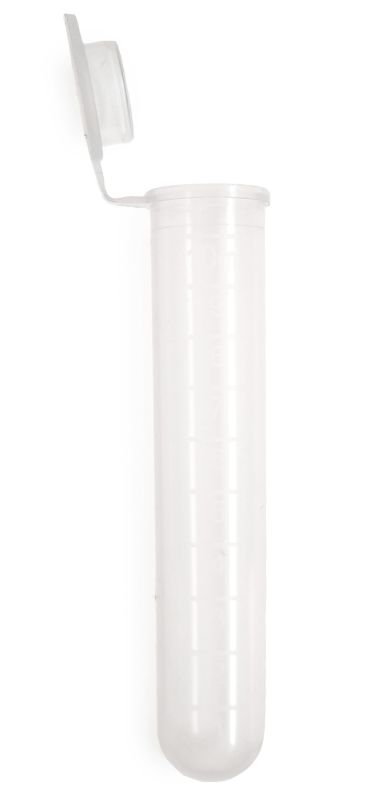 Колба для піл-пак