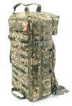 Рюкзак бойового медика RSMH 28 л піксель