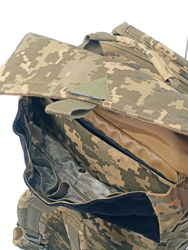 Рюкзак медичний RSMH 28 піксель