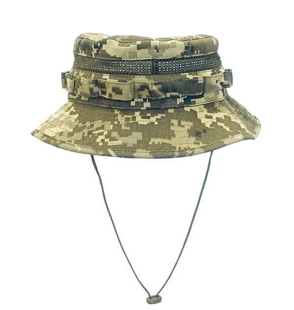 Панама тактична піксель з вузьким полем RSMH