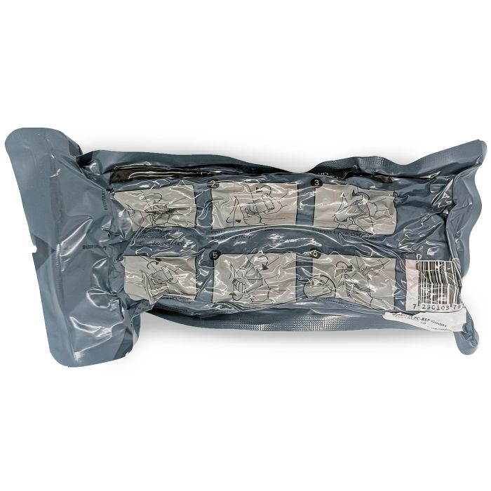 Бинт кровоспинний компресійний SICH Bandage 6"