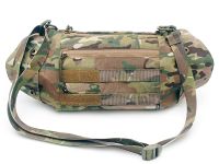 Муфта-сумка мультикам