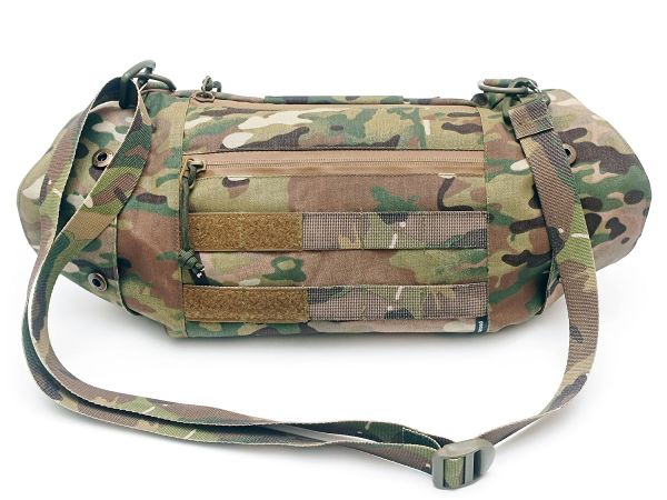 Муфта-сумка мультикам