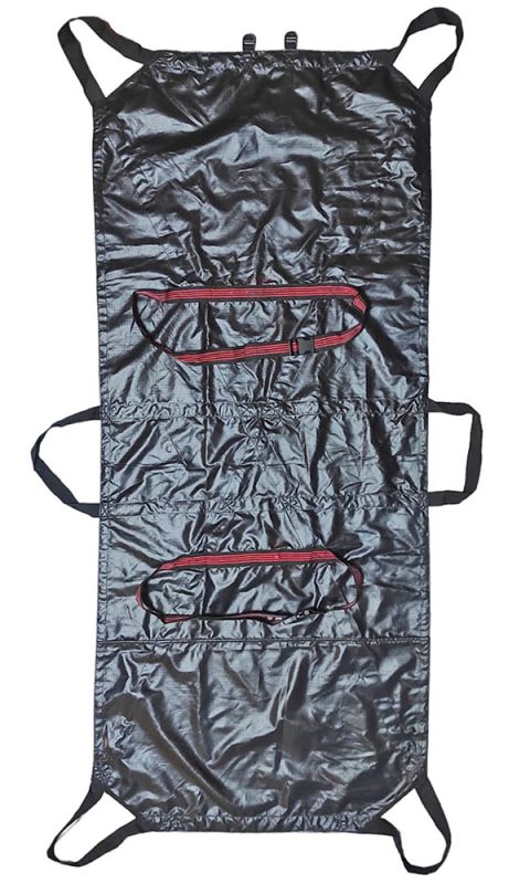 Ноші м'які евакуаційні посилені RSMH з 6-ма ручками