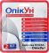 Серветка гелева антимікробна «ОпікУн» 10х10см, №2