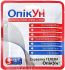 Серветка гелева антимікробна «ОпікУн» 10х10см, №3