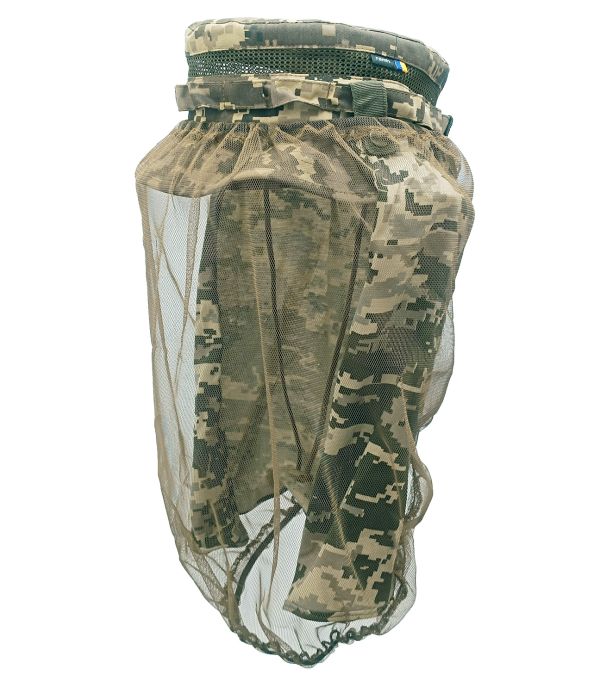 Панама військова піксель «3-в-1» RSMH