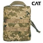Тактична аптечка розширеної комплектації RSMH CAT піксель