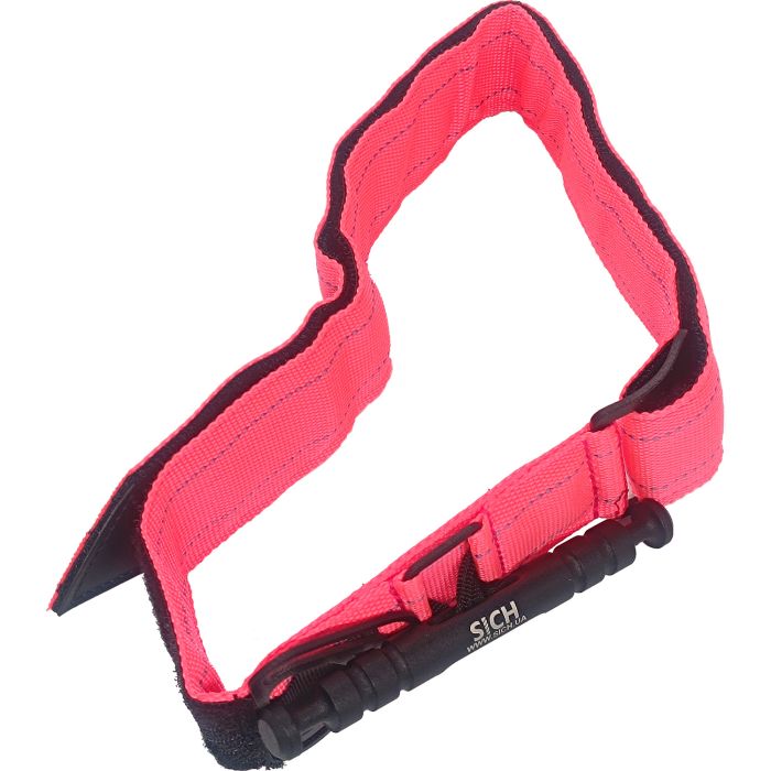 Турнікет кровоспинний SICH рожевий