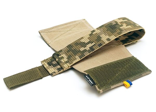 Тримач турнікета ОдинРух RSMH піксель