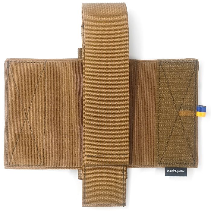 Тримач турнікета ОдинРух RSMH койот